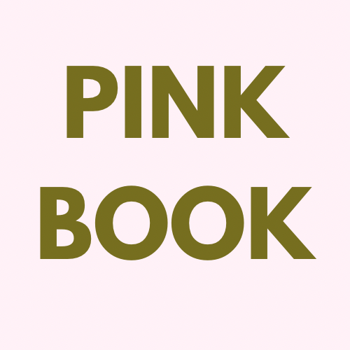 Pink Book